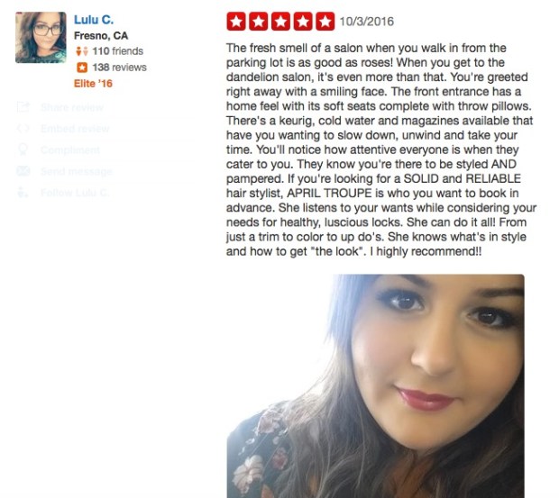 yelp-review